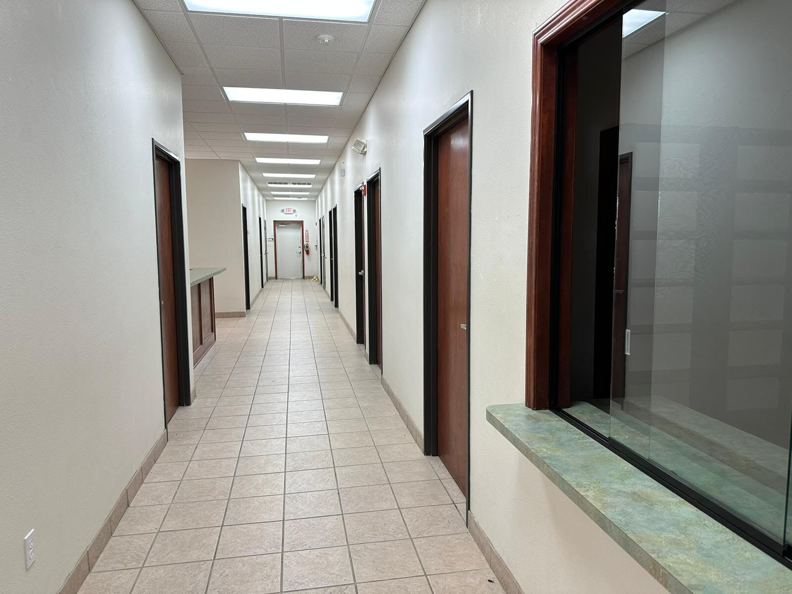 Office Space for Lease